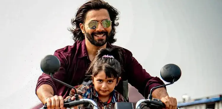 Baby John, Bollywood, Varun Dhawan, Box Office
