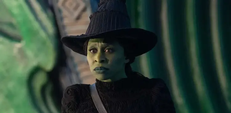Hollywood, Cynthia Erivo, Wicked: For Good, ariana grande