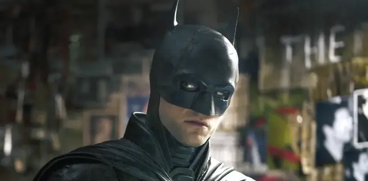 Matt Reeves, The Batman sequel, Hollywood, Robert Pattinson