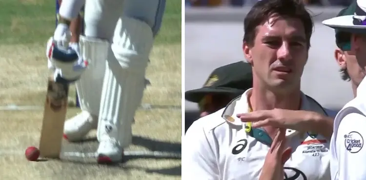 Pat Cummins, AUS v IND, boxing day, mohammed siraj