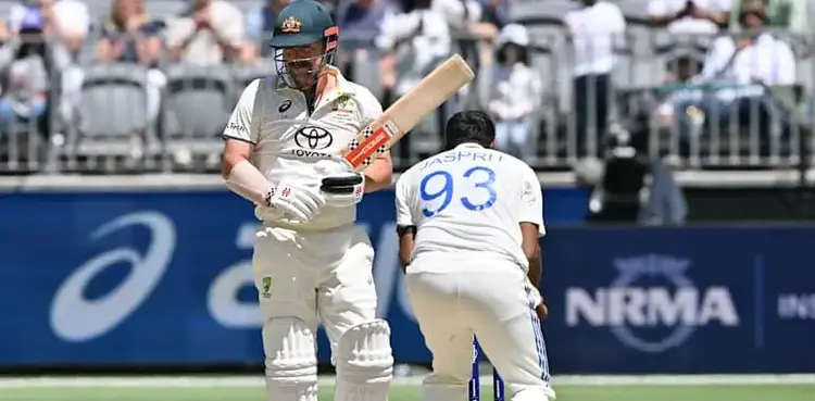 ICC, Sir Garfield Sobers Trophy, Men’s Cricketer of the Year, jasprit bumrah, travis head