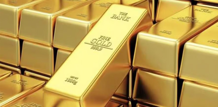 extract, gold reserves, Punjab
