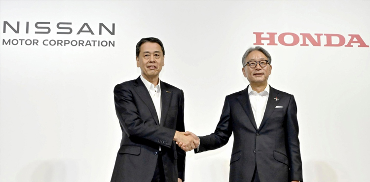 Nissan Honda, Nissan, Honda, merger talks , collapsed,