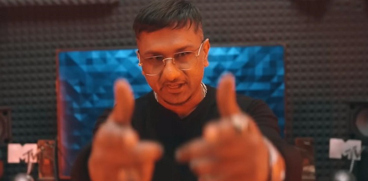 'Yo Yo Honey Singh: Famous': Docufilm to premiere on Netflix