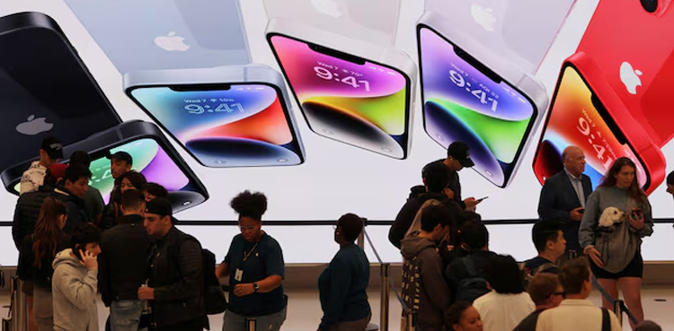 Apple iPhone 17