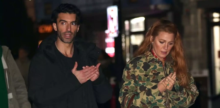 Hollywood, Blake Lively, It Ends With Us, Justin Baldoni,