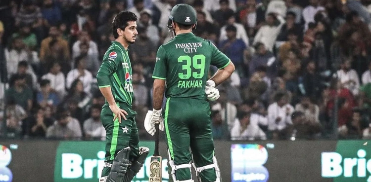 Saim Ayub, PAK v SA, virat kohli, mohammad rizwan