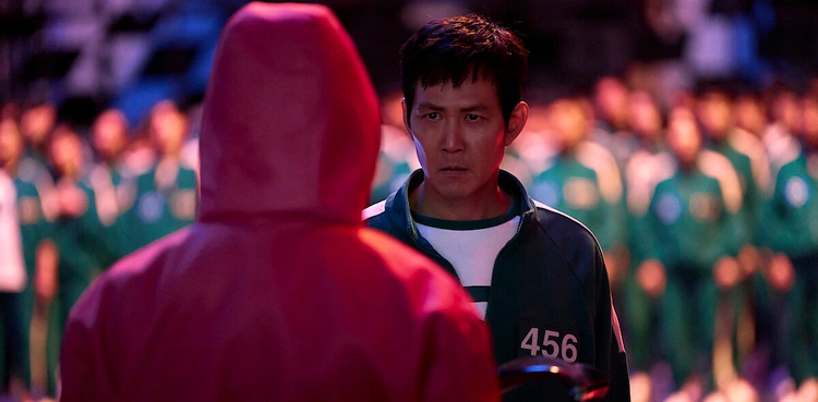 Hwang Dong-hyuk, Netflix, Squid Game, season 2
