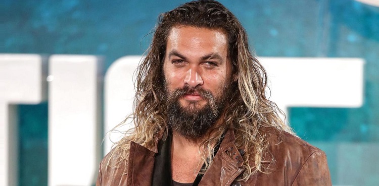 Jason Momoa is leaving U.S. over Presidential election 2024 result?