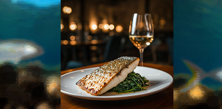 Kingfish: A Nutritional Powerhouse