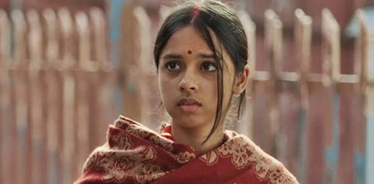 'Laapataa Ladies' actor Nitanshi Goel reveals inspiration for character