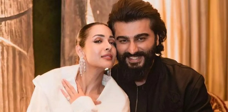 Malaika Arora breaks silence on Arjun Kapoor breakup announcement