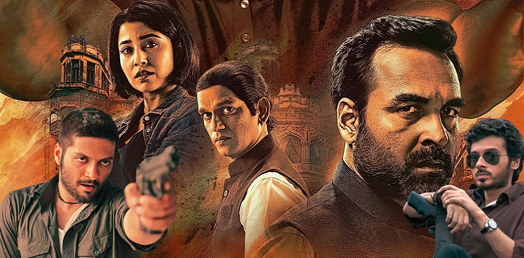 'Mirzapur' actor shweta tripathi shares exciting update on the movie
