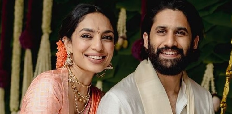 When did Naga Chaitanya start dating Sobhita Dhulipala? Couple recalls first date!