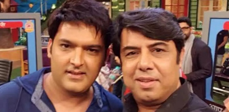 Naseem Vicky regrets doing 'Comedy Nights with Kapil'