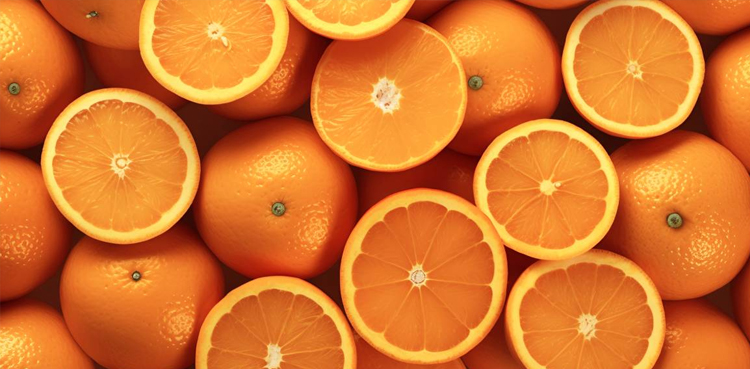 Climate change, orange, Pakistan, citrus