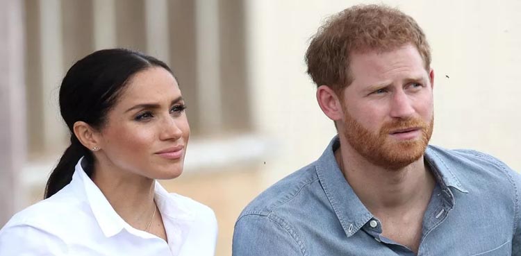 Prince Harry, Meghan Markle, Harry - The Lost Prince