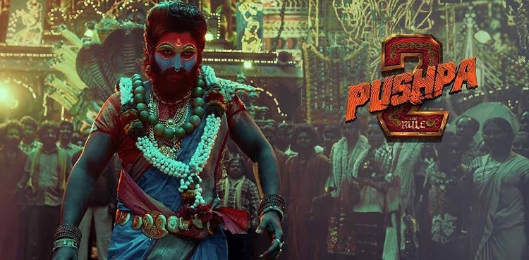'Pushpa 2' premiere: Allu Arjun fan dies, her son injured in stampede