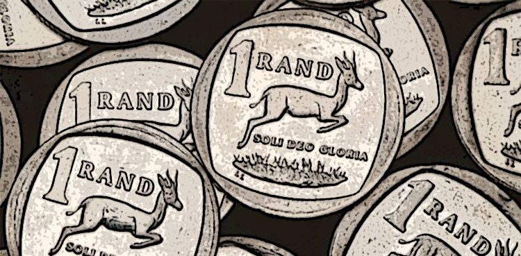 Rand rate today- December 9, 2024- ZAR TO USD