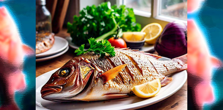 Red Snapper- Health Benefits in Winter