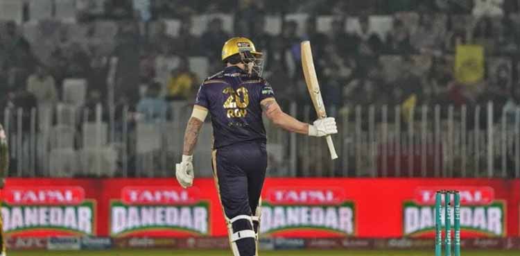 PSL 10, England, Jason Roy