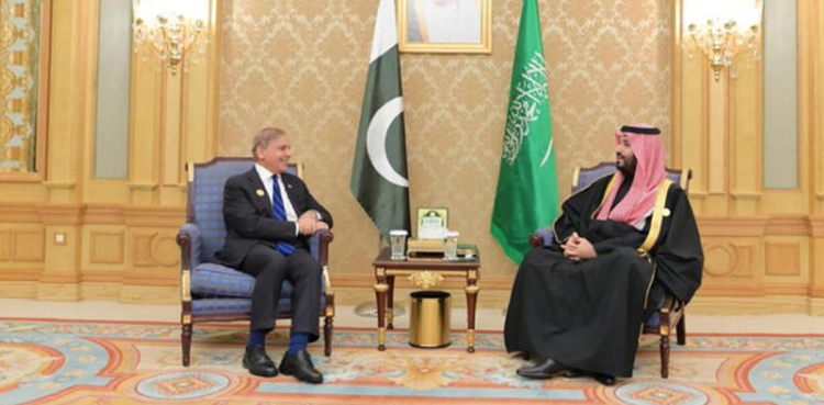 Pakistan, Saudi Arabia, $3 billion, deposit, sbp, state bank of pakistan