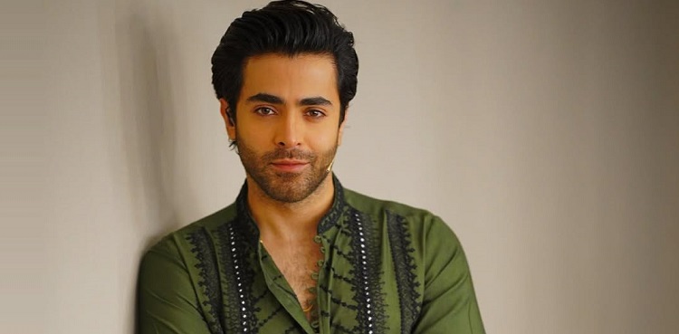 Viral: Sheheryar Munawar Maheen Siddiqui wedding festivities begin