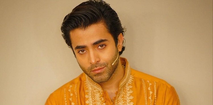 Sheheryar Munawar confirms his marriage