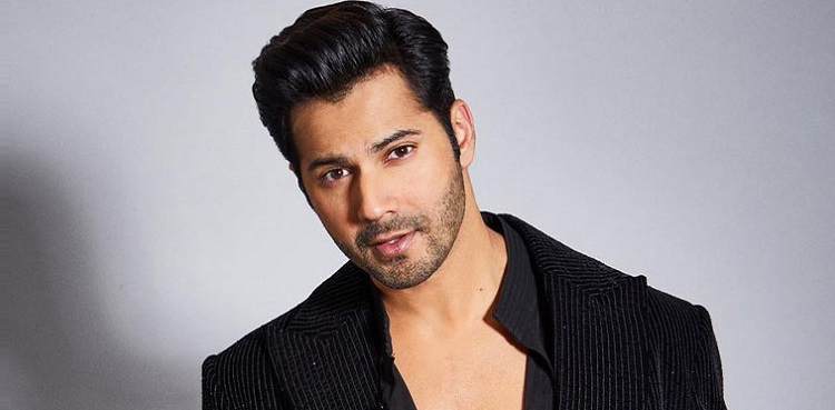 Varun Dhawan, Varun Chakravarthy