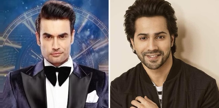 'Baby John' star Varun Dhawan seeks advice from Vivian Dsena on bigg boss 18