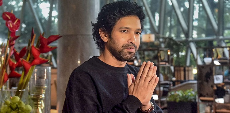 Vikrant Massey star announces retirement from acting
