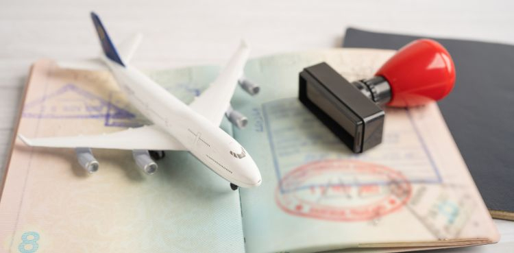 Egypt, E-visa, visa on arrival