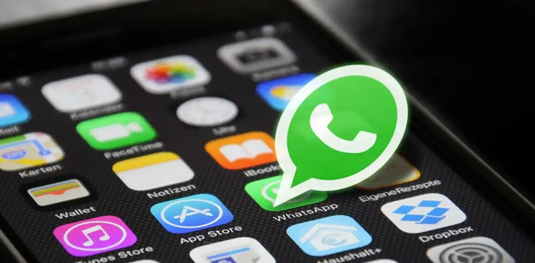 WhatsApp, Feature, voice messages