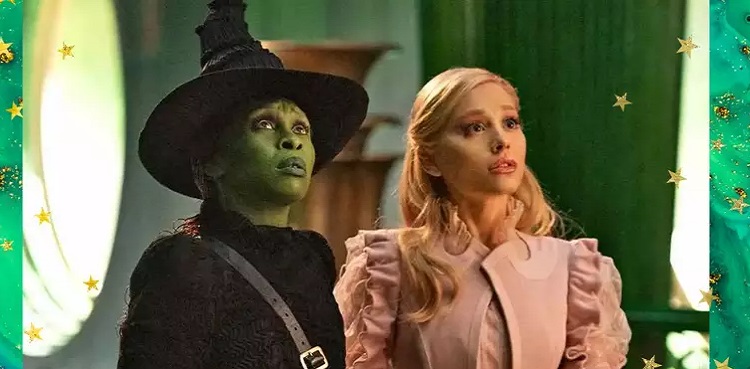 'Wicked' director admits he had pressure to make a masterpiece