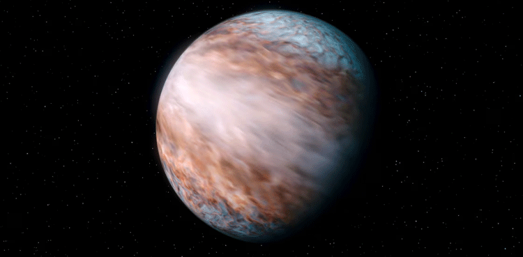Alien planet, Astronomers