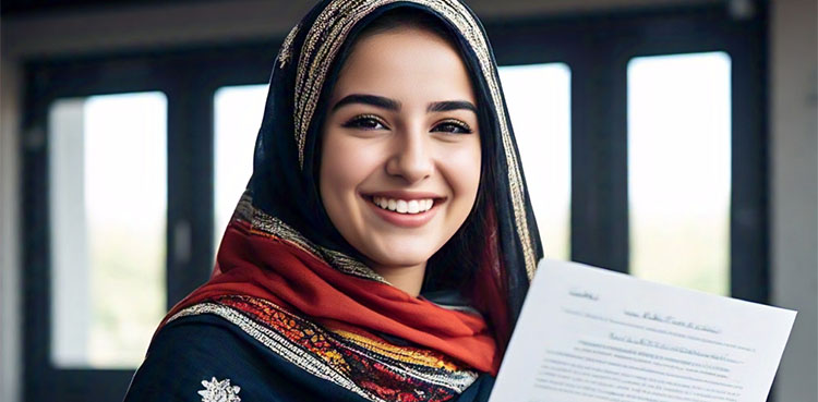 Scholarships for Afghanistan Students in Pakistan- 2025