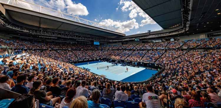 Australian Open 2025, prize money, Here's how,