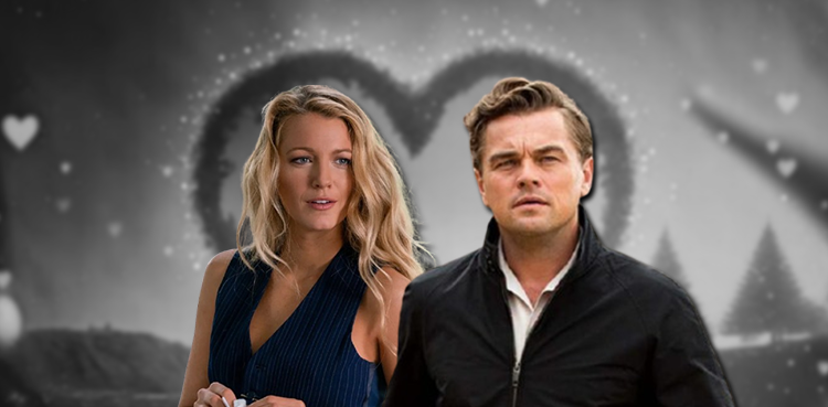 Blake Lively, Leonardo DiCaprio, Justin Baldoni, Ryan Reynolds, Leighton Meester