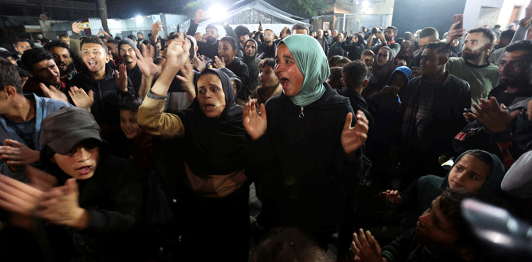 Israel, Gaza ceasefire, US plan, Ramadan 2025