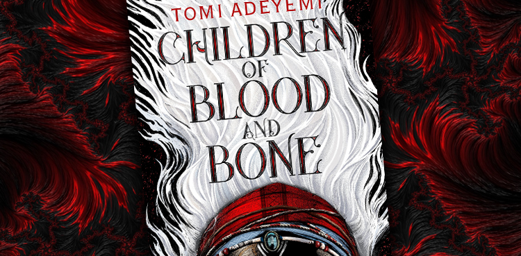 Children of Blood and Bone, Cynthia Erivo, Idris Elba