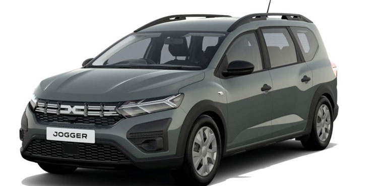 Dacia: Low-cost brand will add more electric vehicles in future