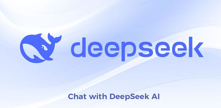 DeepSeek, South Korea, ban