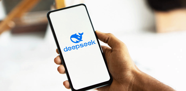 DeepSeek faces ban from Apple, Google app stores in Germany