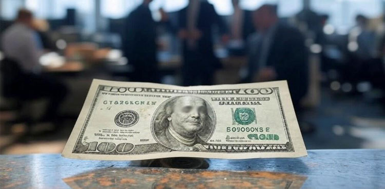 Dollar Rate Today International Market- Jan 10, 2025 Trump tariffs