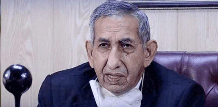 Faqir-Mohammad-Khokhar,-Missing-persons-commission-head,-dies