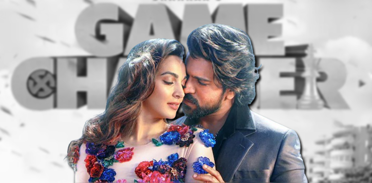 Game changer, Ram Charan, Kiara Advani, Box office collection