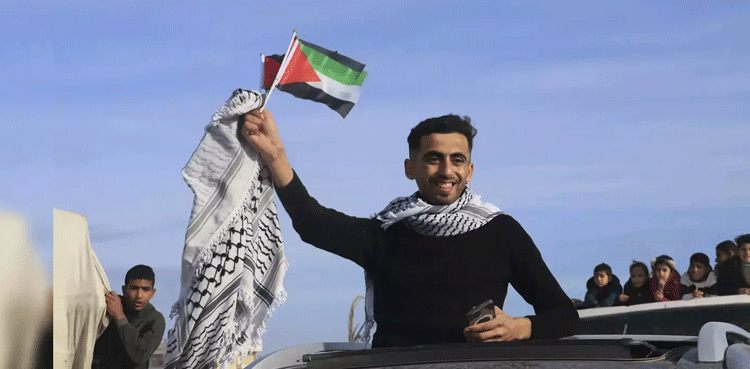Palestinian detainee , Israel, Israeli detention centre