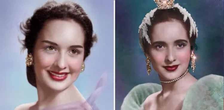 Gloria Romero