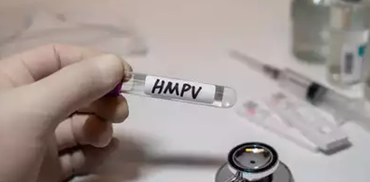 HMPV, HMPV virus India, China Virus, New Virus