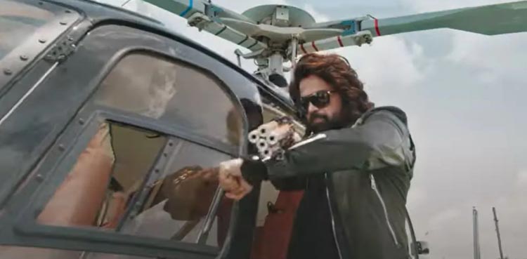 Himesh Reshammiya, viral, Badass Ravi Kumar